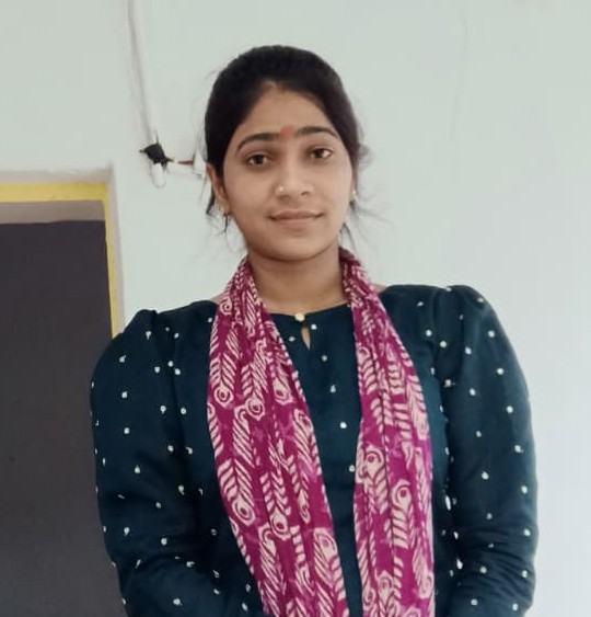 Antosh Kumari